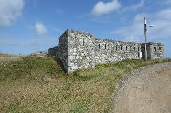 Fort Doyle